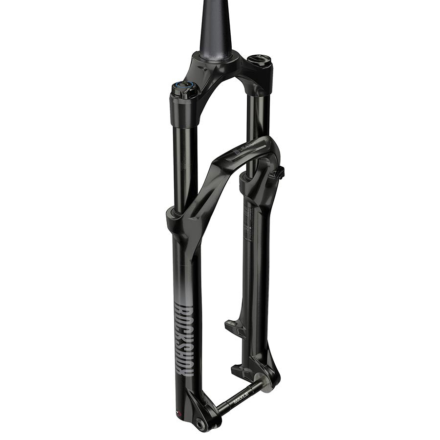 RockShox, Judy Gold RL A3, Suspension Fork, 29'', Air, 100mm, 1-1/8'', QR, Rake: 51mm, Black, Remote: Included