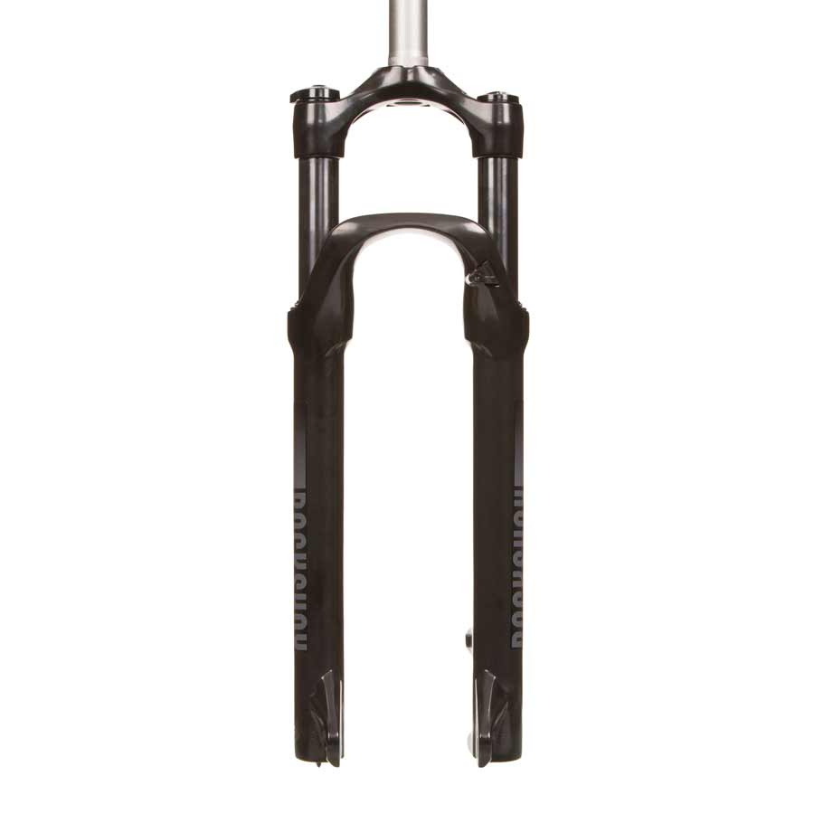 RockShox, Judy Silver TK A3, Suspension Fork, 27.5'', Air, 100mm, 1-1/8'', QR, Rake: 42mm, Black