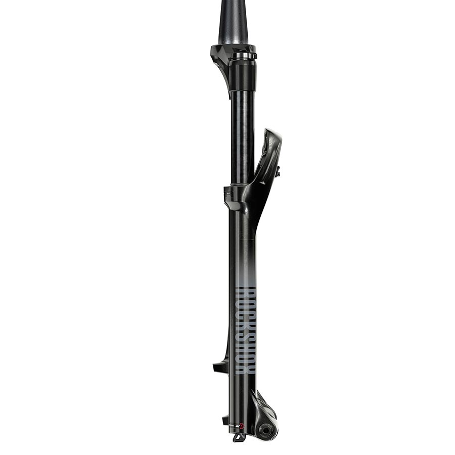 RockShox, Judy Silver TK A3, Suspension Fork, 27.5'', Air, 130mm, 1-1/8''-1.5'', 15x110mm TA, Rake: 42mm, Black