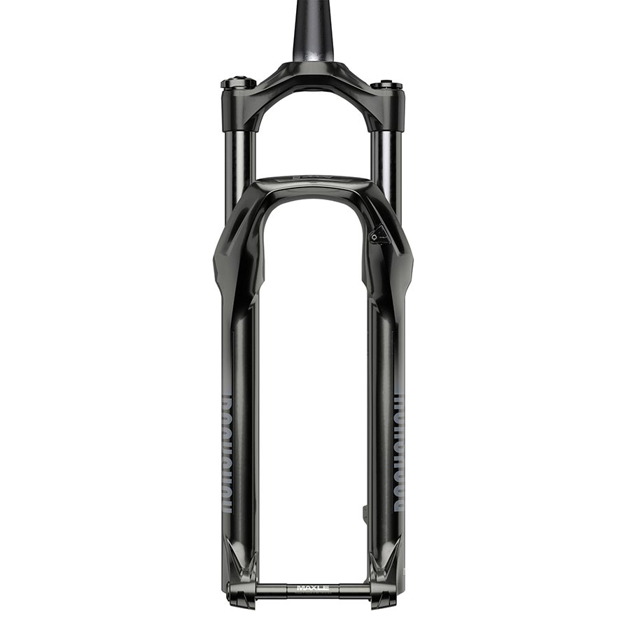 RockShox, Judy Silver TK A3, Suspension Fork, 29'', Air, 120mm, 1-1/8''-1.5'', 15x110mm TA, Rake: 51mm, Black, Remote: Included