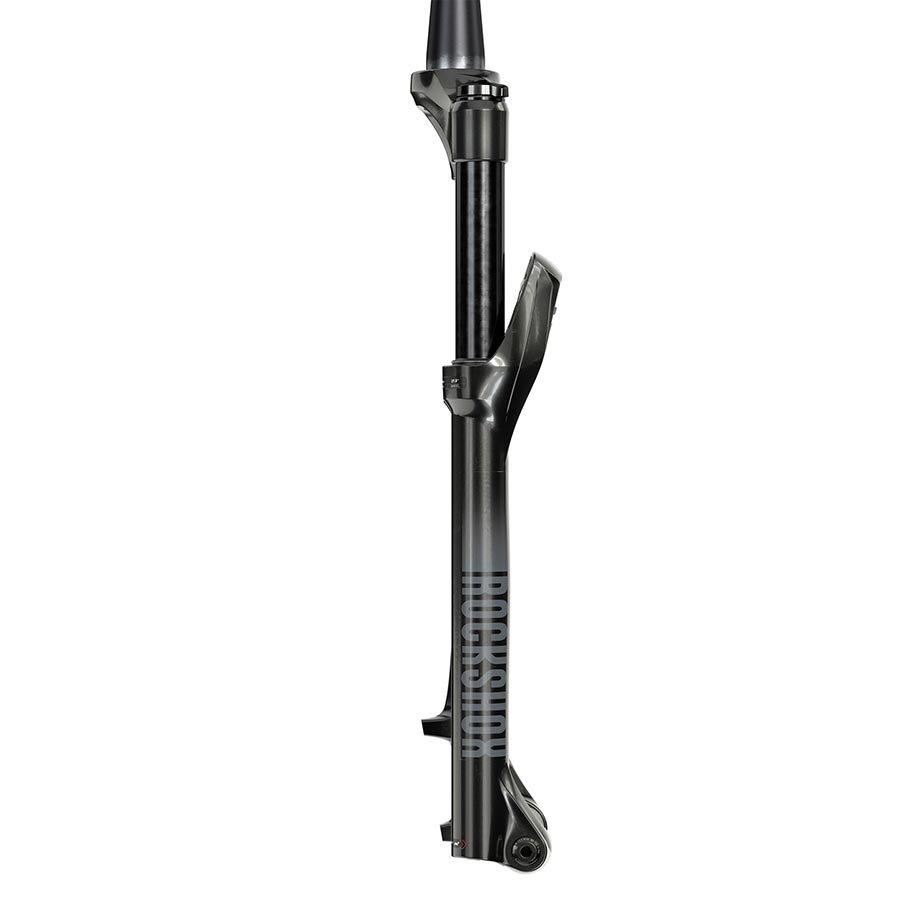 RockShox, Recon Silver RL D1, Suspension Fork, 29'', Air, 130mm, 1-1/8''-1.5'', 15x110mm TA, Rake: 51mm, Black