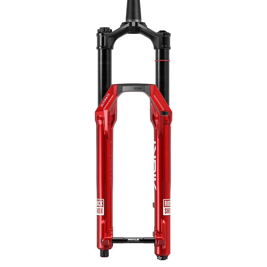 RockShox Lyrik Ultimate E1