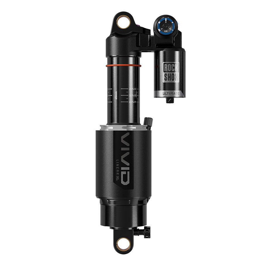 RockShox Vivid Ultimate D1