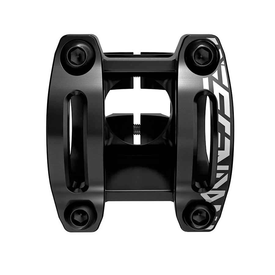 Truvativ, Descendant, Stem, Clamp: 35mm , L: 40mm, Steerer: 28.6mm, 0°, Black