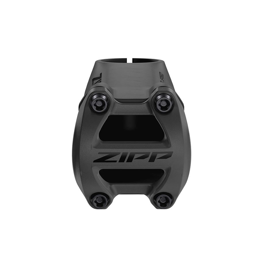 Zipp, SL Speed, Stem, Diameter: 31.8mm, Length: 100mm, Steerer: 1-1/8'', 6°, Black