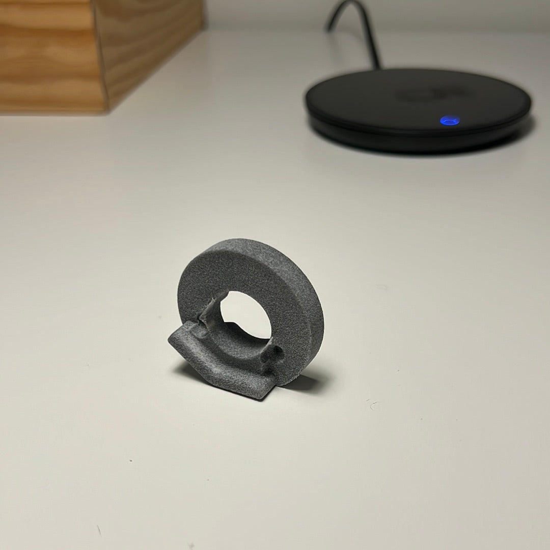 Grin all-axle TRC PA12