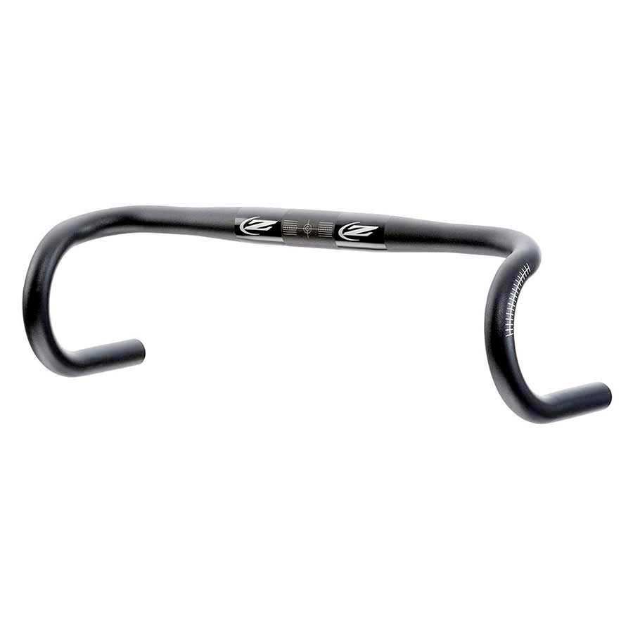 Zipp, Service Course SL-88, Road handlebar, 31.8mm, 440mm, 88/130mm, Black