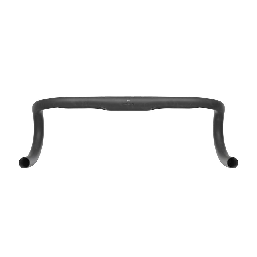 Zipp, SL-70 Ergo, Drop Handlebar, Diameter: 31.8mm, 440mm, Drop: 128mm, Reach: 70mm, Black