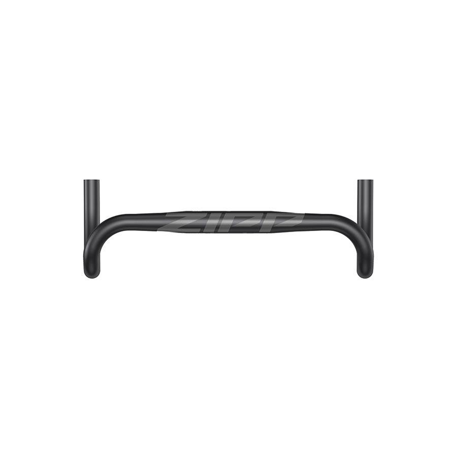 Zipp, Service Course SL-70, Drop Handlebar, Diameter: 31.8mm, 380mm, Drop: 128mm, Reach: 70mm, Black