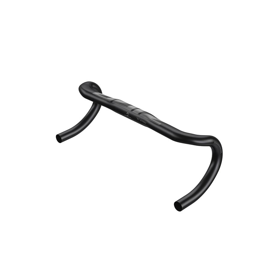 Zipp, Service Course SL-70 Ergo, Drop Handlebar, Diameter: 31.8mm, 400mm, Drop: 128mm, Reach: 70mm, Black