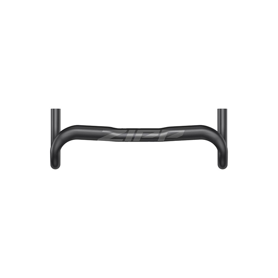 Zipp, Service Course SL-70 Ergo, Drop Handlebar, Diameter: 31.8mm, 420mm, Drop: 128mm, Reach: 70mm, Black