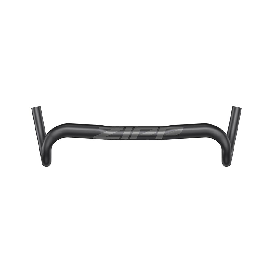 Zipp, Service Course SL-70 XPLR, Drop Handlebar, Diameter: 31.8mm, 420mm, Drop: 115mm, Reach: 70mm, Black