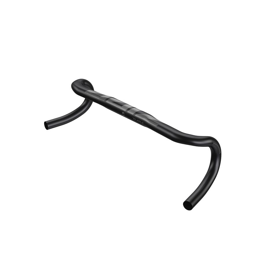 Zipp, Service Course SL-70 XPLR, Drop Handlebar, Diameter: 31.8mm, 420mm, Drop: 115mm, Reach: 70mm, Black