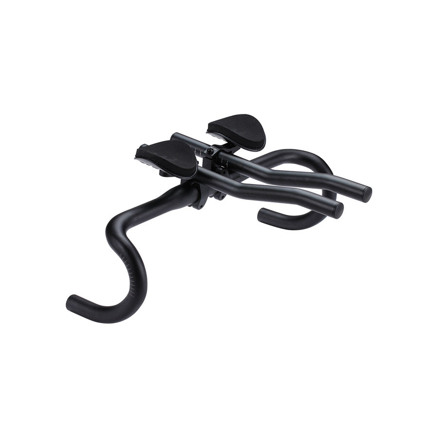 BBB Cycling, BHB-58 AeroLight, : Aluminum, : Black, Set