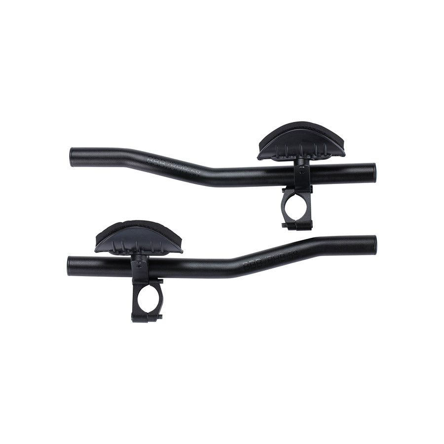 BBB Cycling, BHB-58 AeroLight, : Aluminum, : Black, Set
