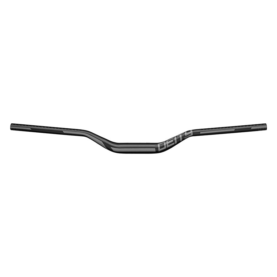 Deity, Racepoint, MTB Handlebar, Diameter: 35mm, 810mm, Rise: 50mm, Grey
