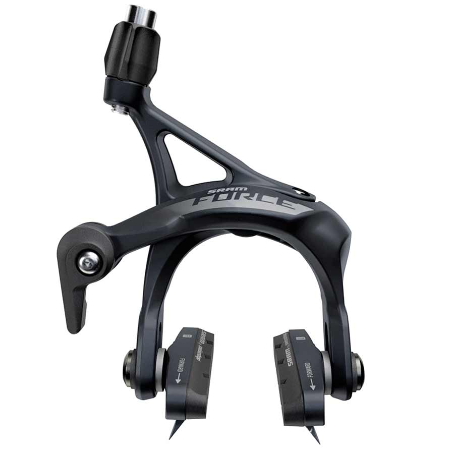 SRAM, Force D1 Brake Caliper, Caliper Brake, Front