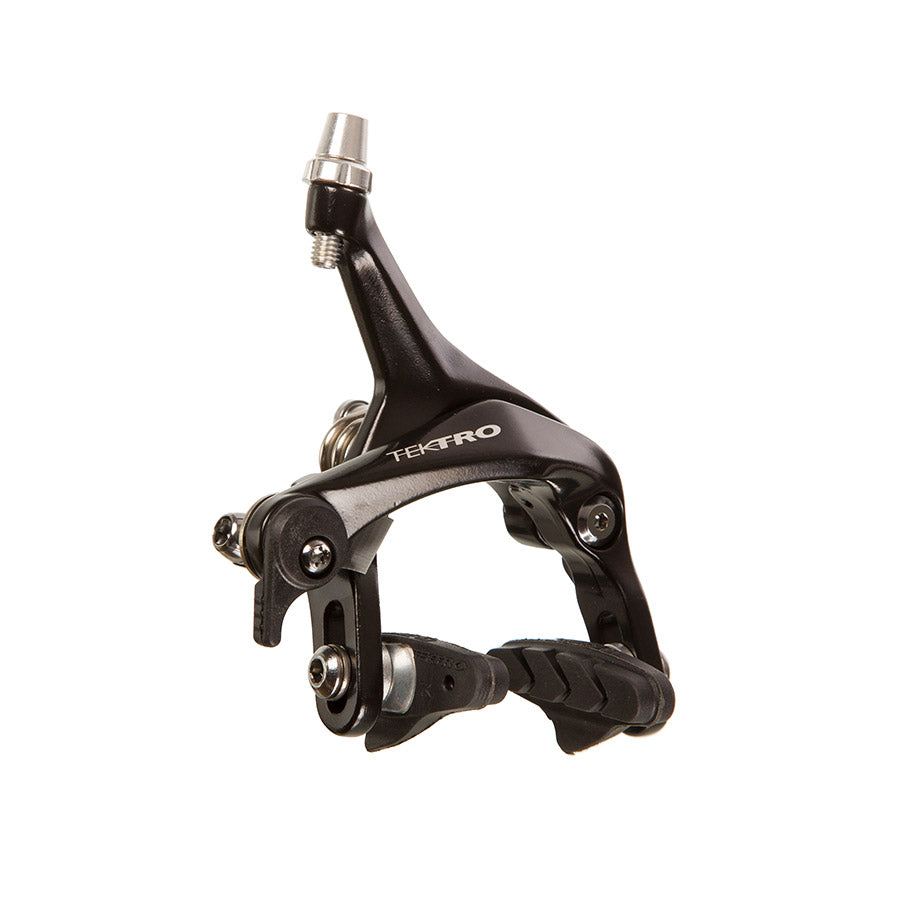Tektro, R313, Caliper Brake, Rear, Reach: 39-52mm, 180g, Black