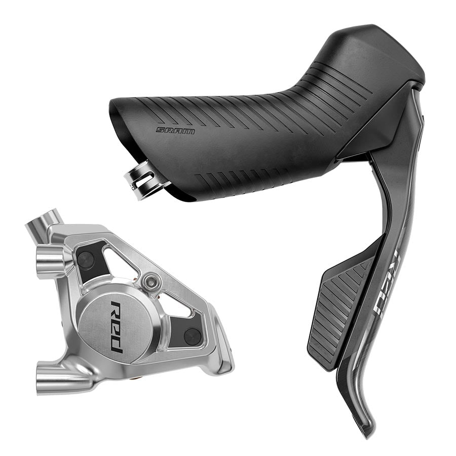 SRAM Red AXS HRD E1