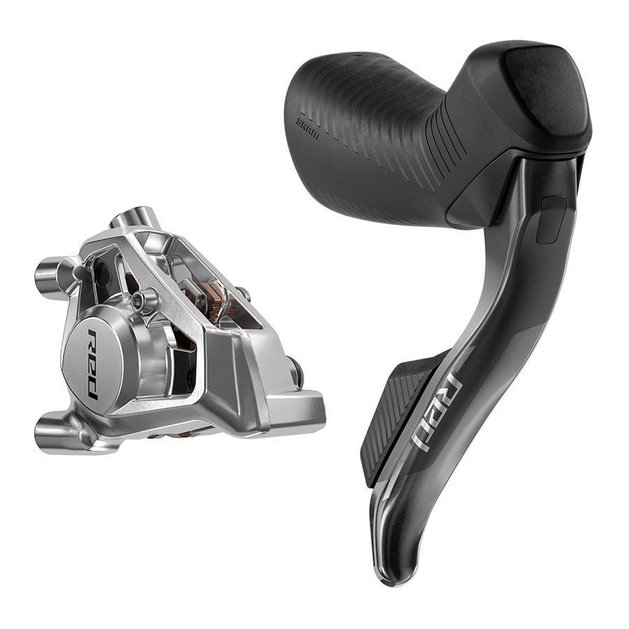 SRAM Red AXS HRD E1