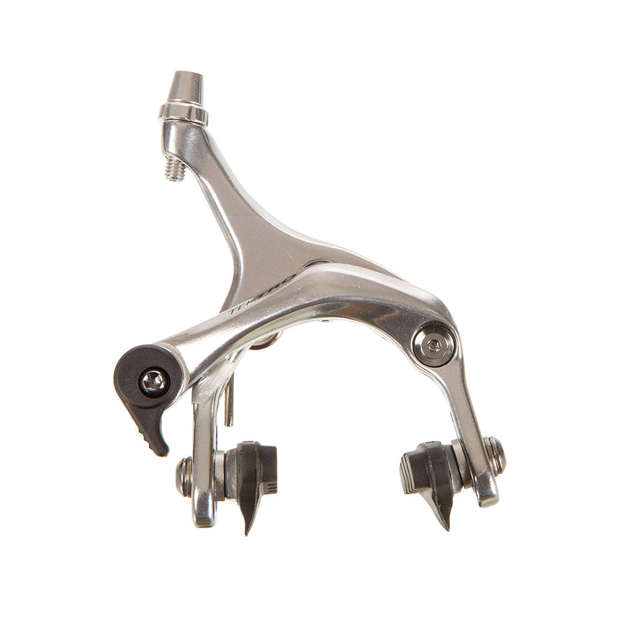Tektro, R315, Caliper Brake, Rear, Reach: 41-57mm, 192g, Silver