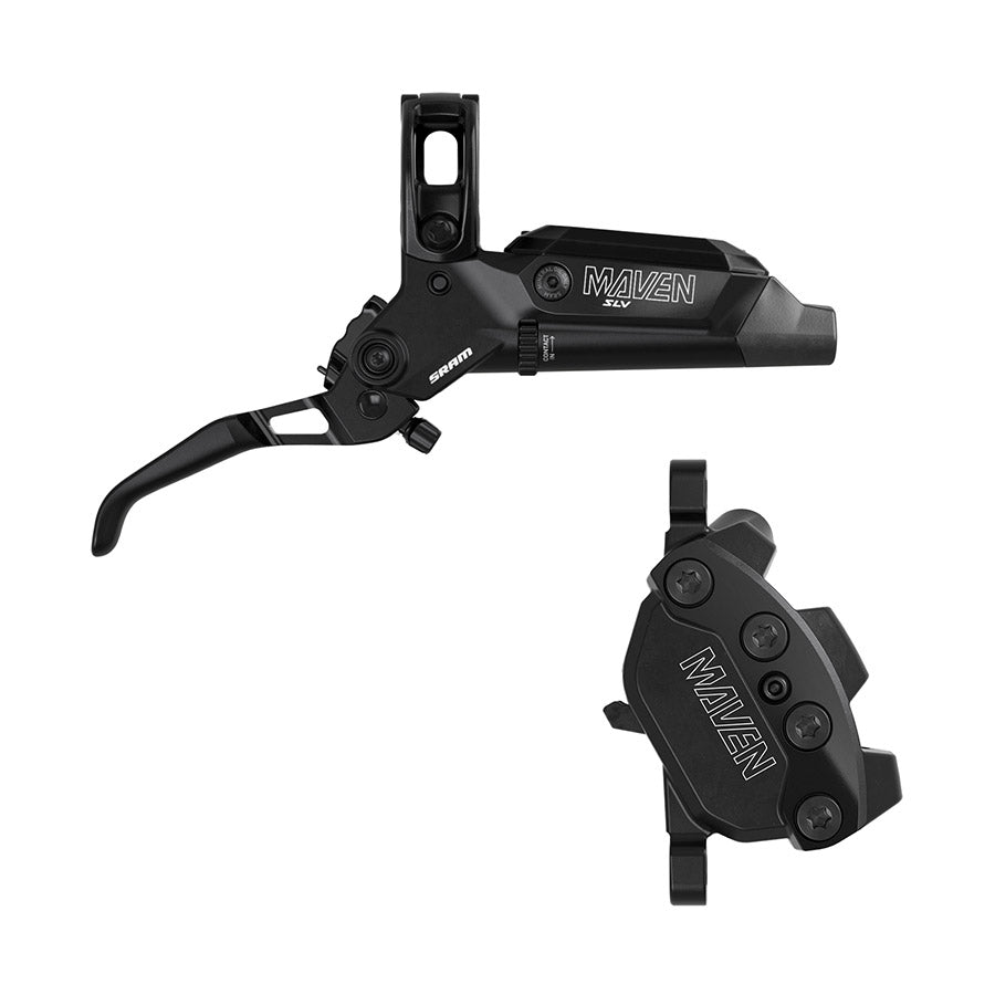 SRAM Maven Silver B1