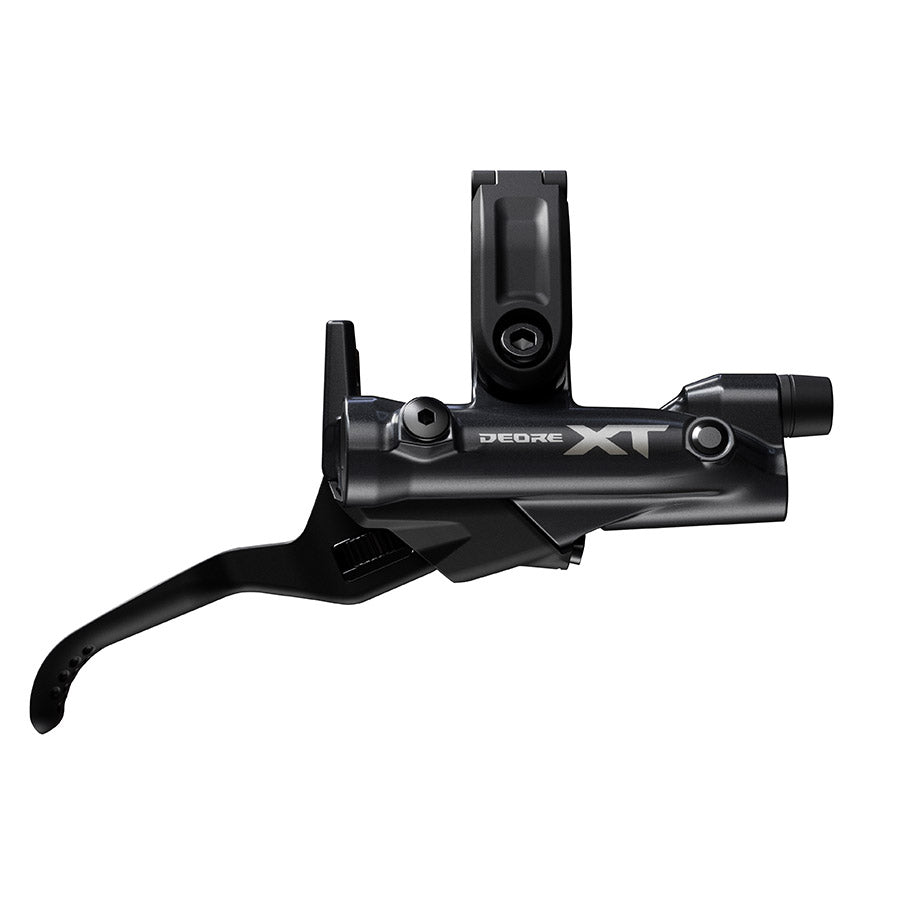 Shimano, Deore XT BL-M8200, Brake Lever, Right, Black, IBLM8200R