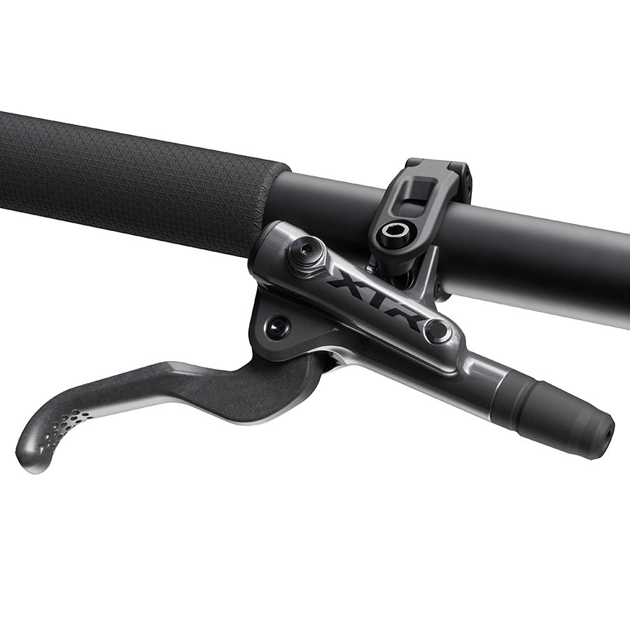 Shimano, XTR BL-M9200, Brake Lever, Right, Black, IBLM9200R