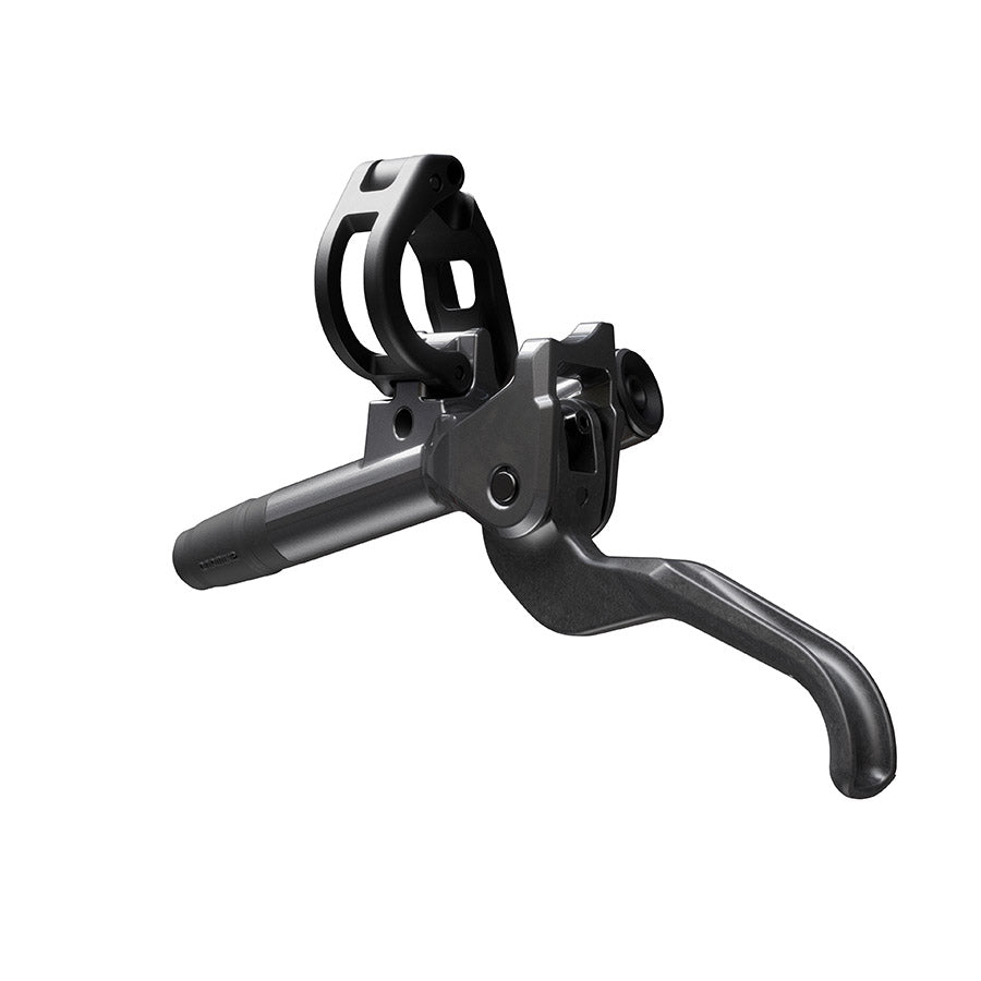 Shimano, XTR BL-M9200, Brake Lever, Right, Black, IBLM9200R