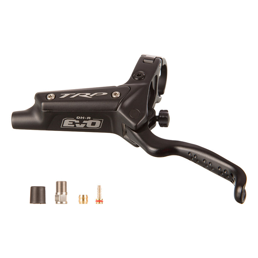TRP, HD-M846, Hydraulic MTB Brake Lever, Left, Black