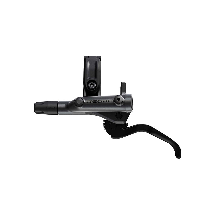 Shimano, Deore BL-M6200, Hydraulic MTB Brake Lever, Left, EBLM6200L