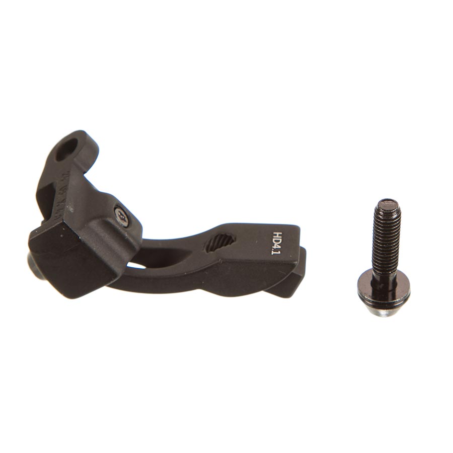 TRP, Shifter adaptor for TRP brakes, I-Spec EV, HD4.1, Left