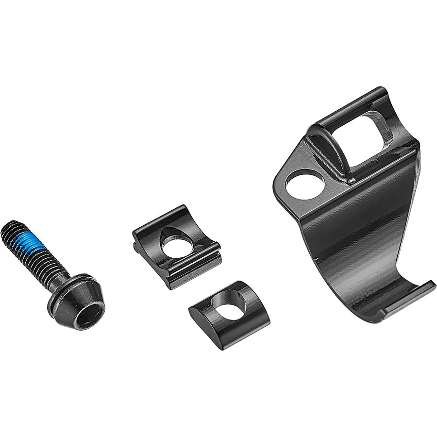 TRP, Shifter Adapters, MMX Trigger integrated adaptor for I-Spec II, HD3.7, Right