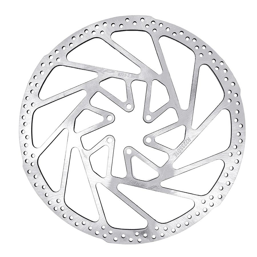 TRP, RS01E, Rotor, 2.3mm, 223mm, ISO 6B