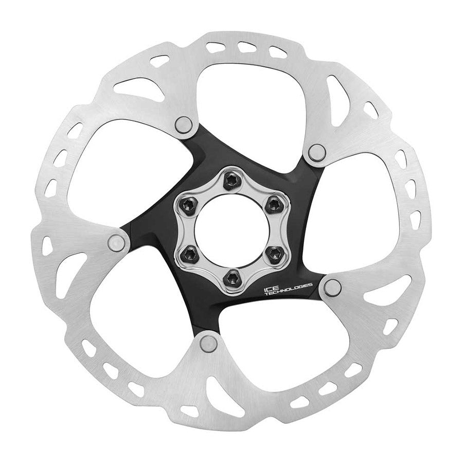 Shimano, SM-RT86, 180mm, ISO 6B, ESMRT86M2P