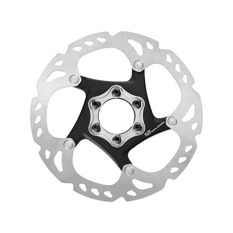 Shimano, SM-RT86, 160mm, ISO 6B, ESMRT86S2P