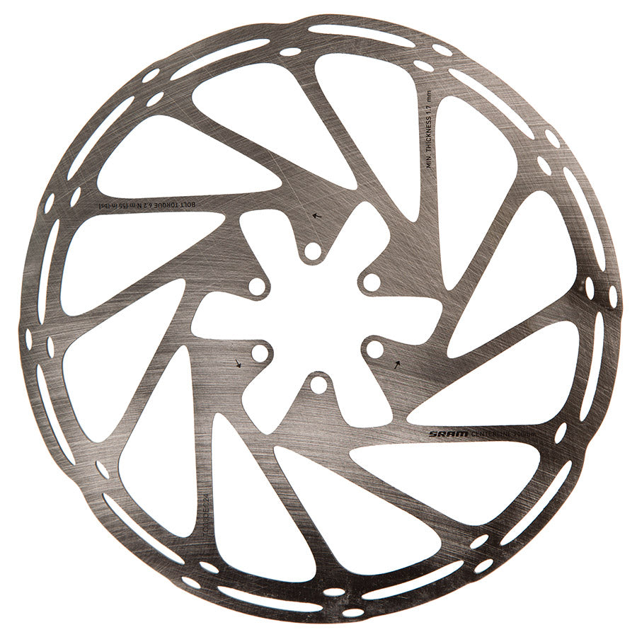 SRAM Centerline A2 2.0mm
