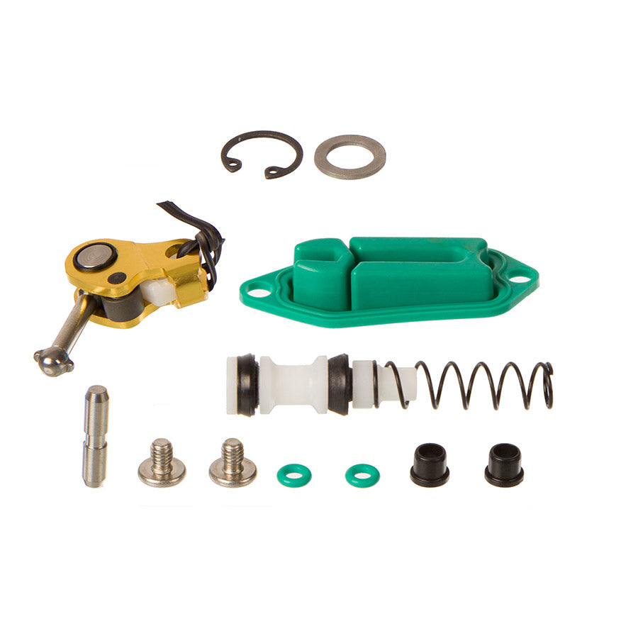 SRAM, Lever Internals for Maven Bronze B1, Kit, 11.5018.054.009