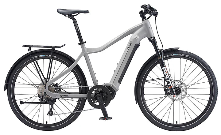 OHM Quest 2020, 16,5" Storm Grey (d'occasion)