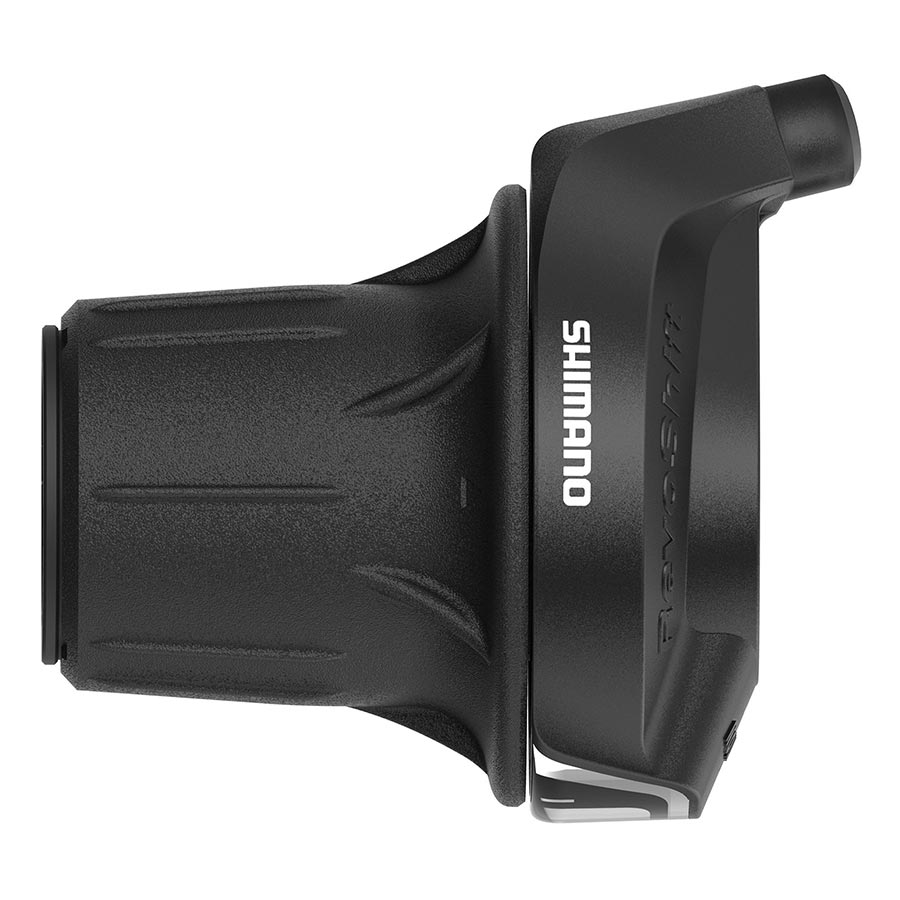 Shimano, Tourney SL-RV300, Twist Shifter, Speed: 3, Black, ESLRV300LSB