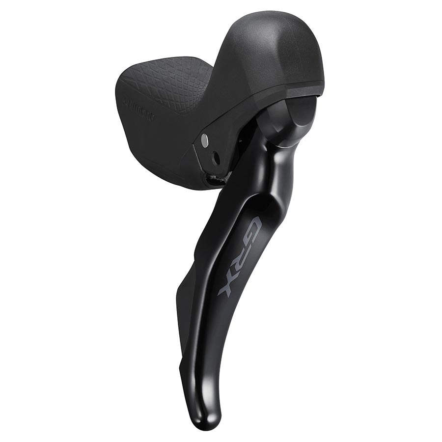 Shimano, GRX ST-RX400, Shifter-Brake Lever, Speed: 10, Black, ISTRX400RBI