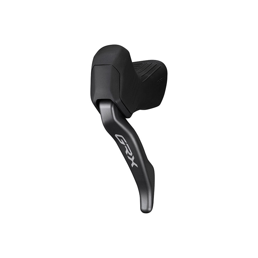 Shimano, GRX Di2 ST-RX825, Shifter-Brake Lever, Speed: 12, Black, IBLRX825L