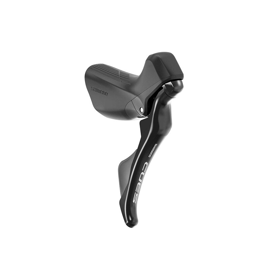 Shimano, CUES ST-U3030-9R, Shifter-Brake Lever, Speed: 9, Black, ESTU30309RBI