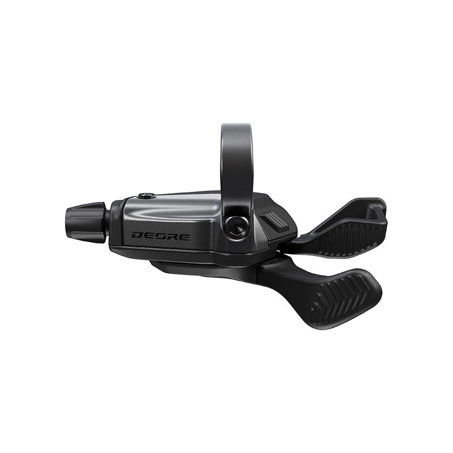 Shimano, Deore SL-M6230, Trigger Shifter, Speed: 11, Black, ESLM6230R11AP