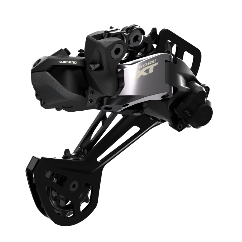Shimano Deore XT M8150-11 SGS Derailleur