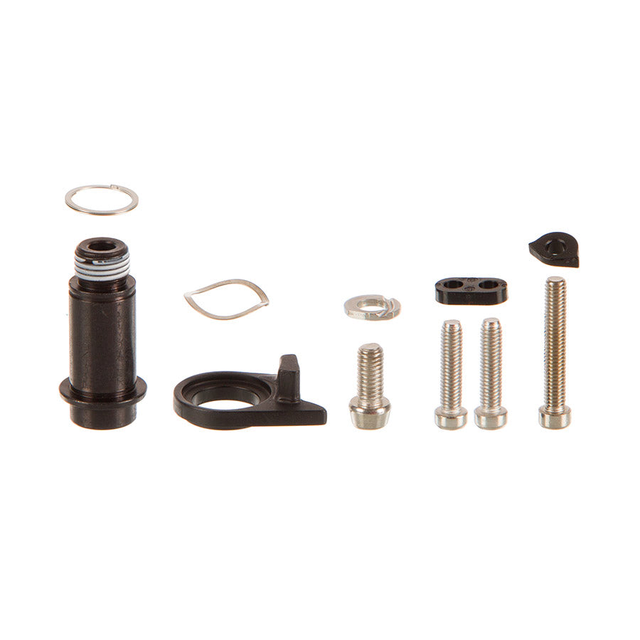 SRAM, S100 RD Bolt Kit, Kit
