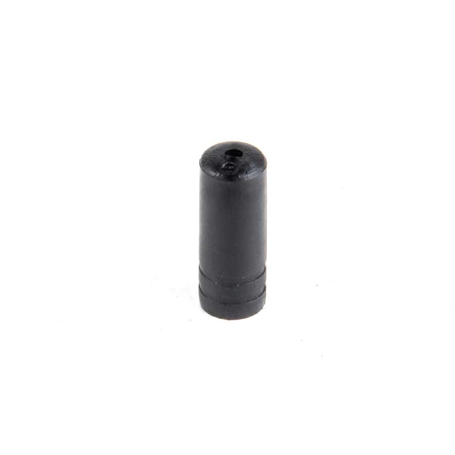 Shimano, Y6ZA98010, 6mm plastic caps, For 4mm shifter housing, Box of 100