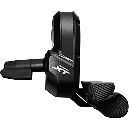 Shimano XT Di2 Shifter