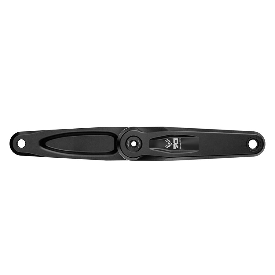 SRAM, Eagle 90 Pedal Assist, Crank Arm, 165mm, ISIS, Bosch 38 Black