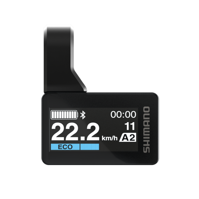 Shimano Display SC-EN600